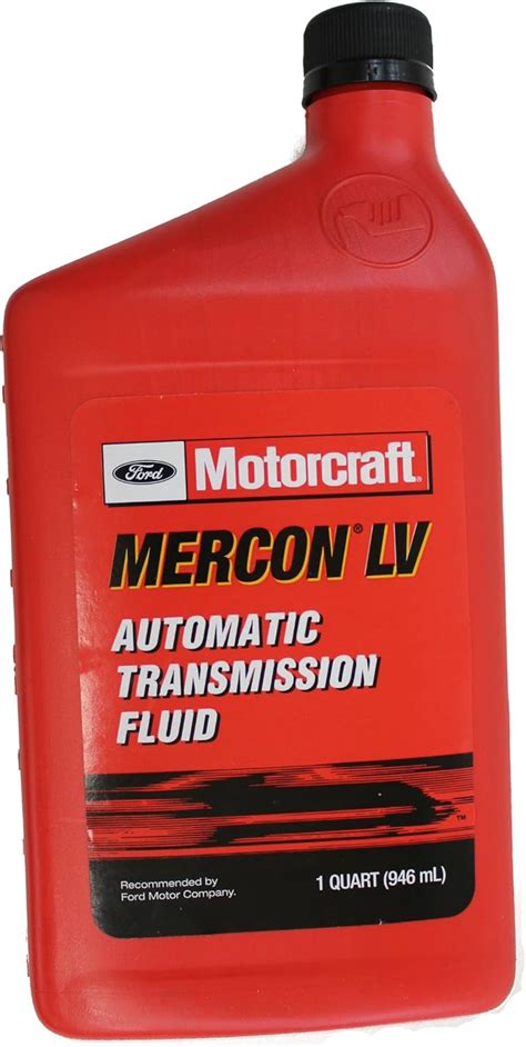 mercon lv transmission oil|xt 10 qlvc mercon Lv.